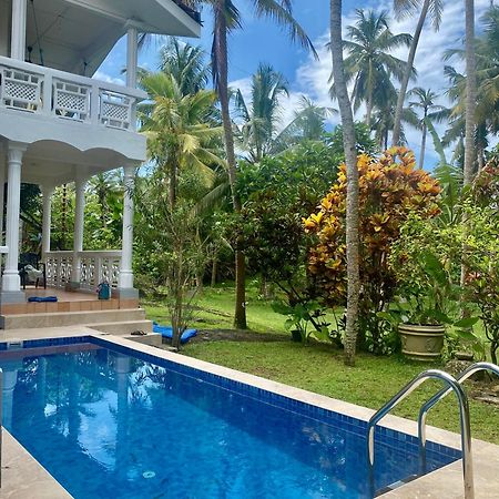 Villa Balapitiya Beach エクステリア 写真