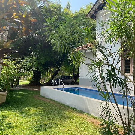 Villa Balapitiya Beach エクステリア 写真