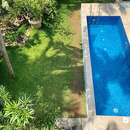 Villa Balapitiya Beach エクステリア 写真