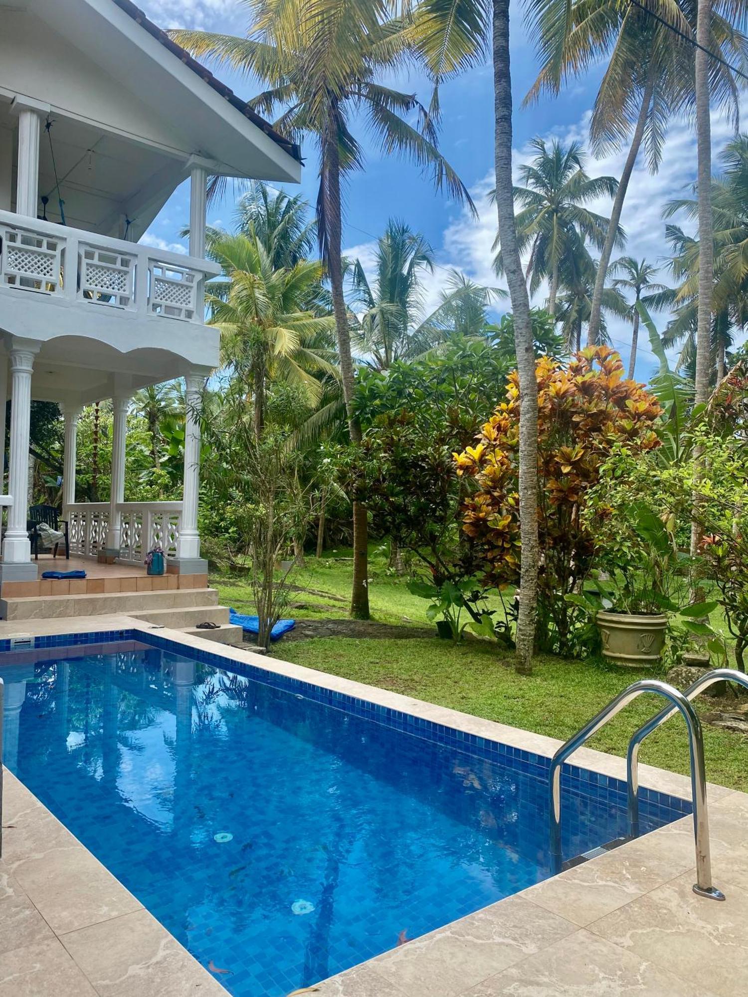 Villa Balapitiya Beach エクステリア 写真