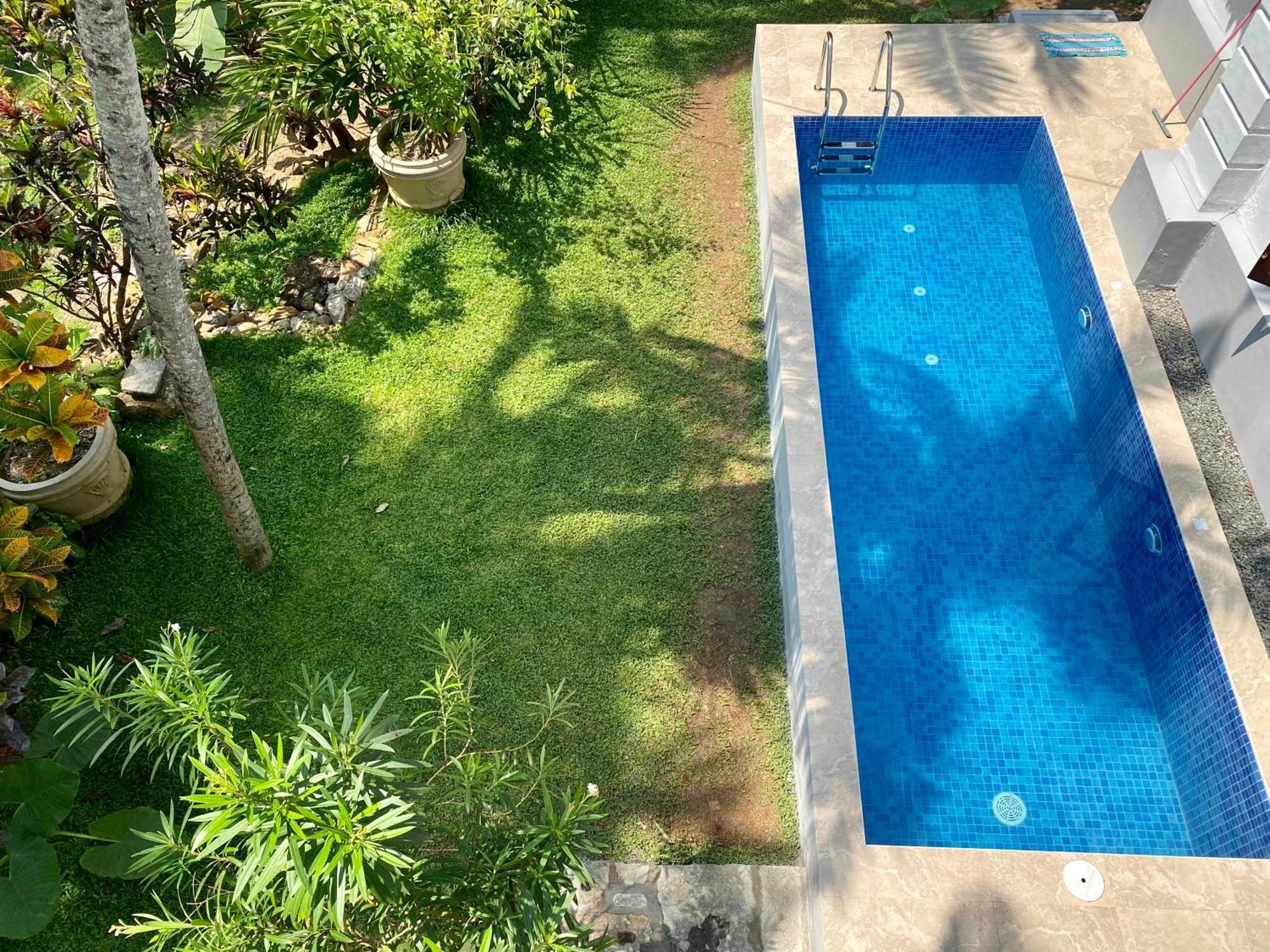 Villa Balapitiya Beach エクステリア 写真