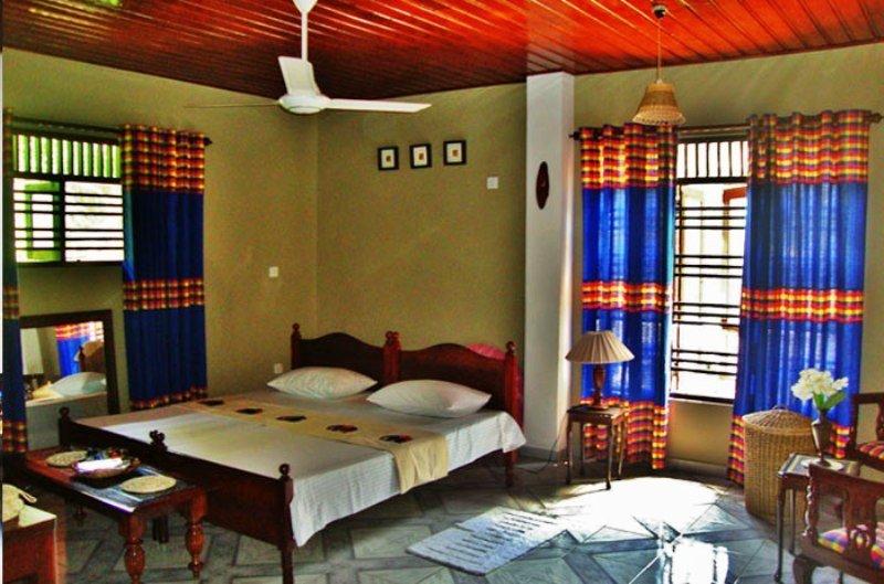 Villa Balapitiya Beach エクステリア 写真