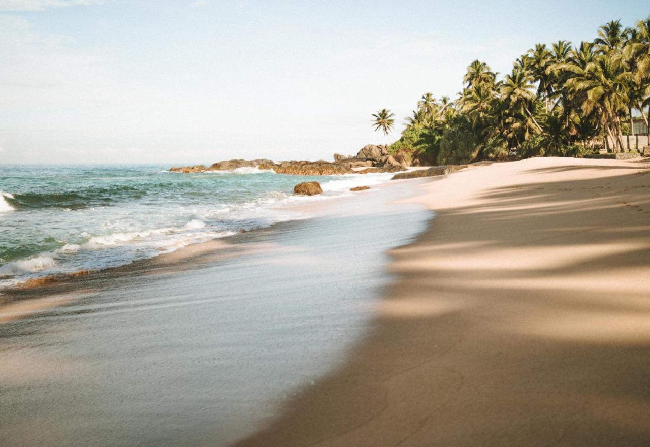 Villa Balapitiya Beach エクステリア 写真