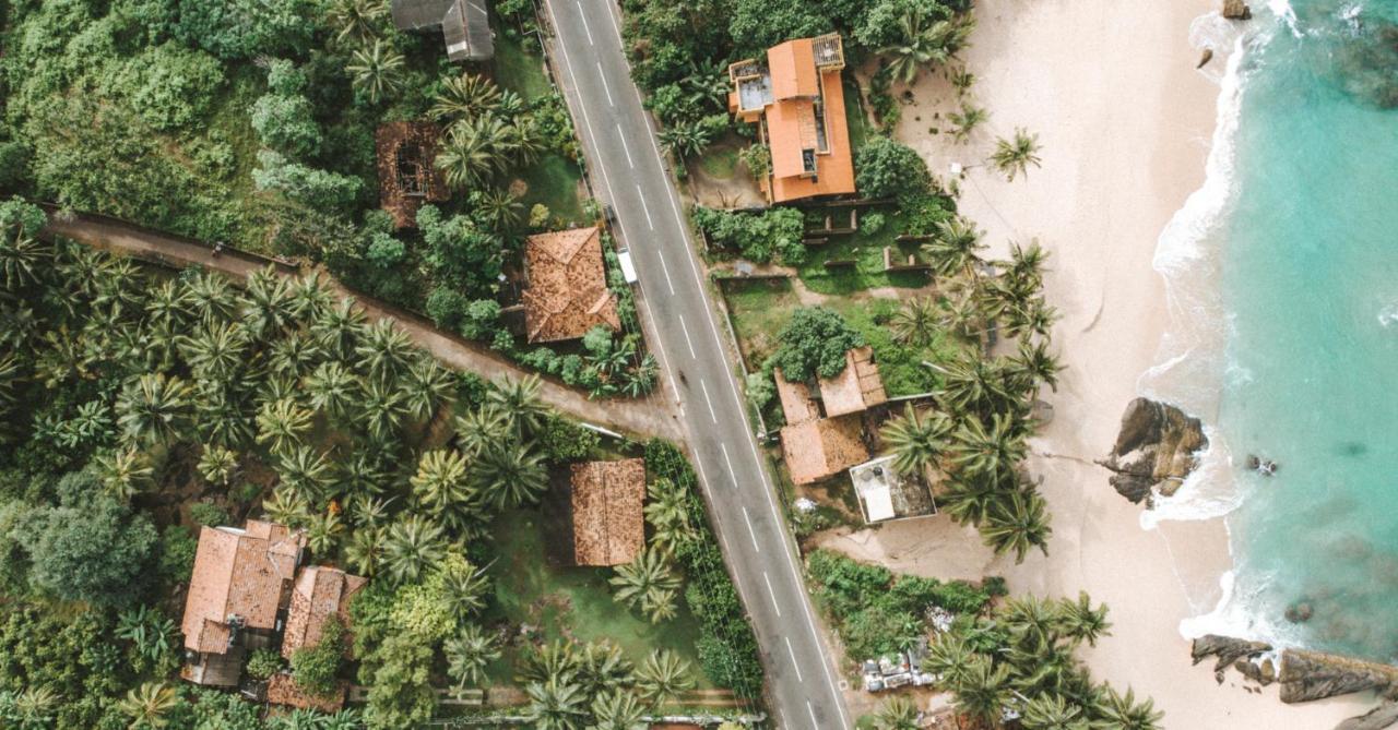 Villa Balapitiya Beach エクステリア 写真