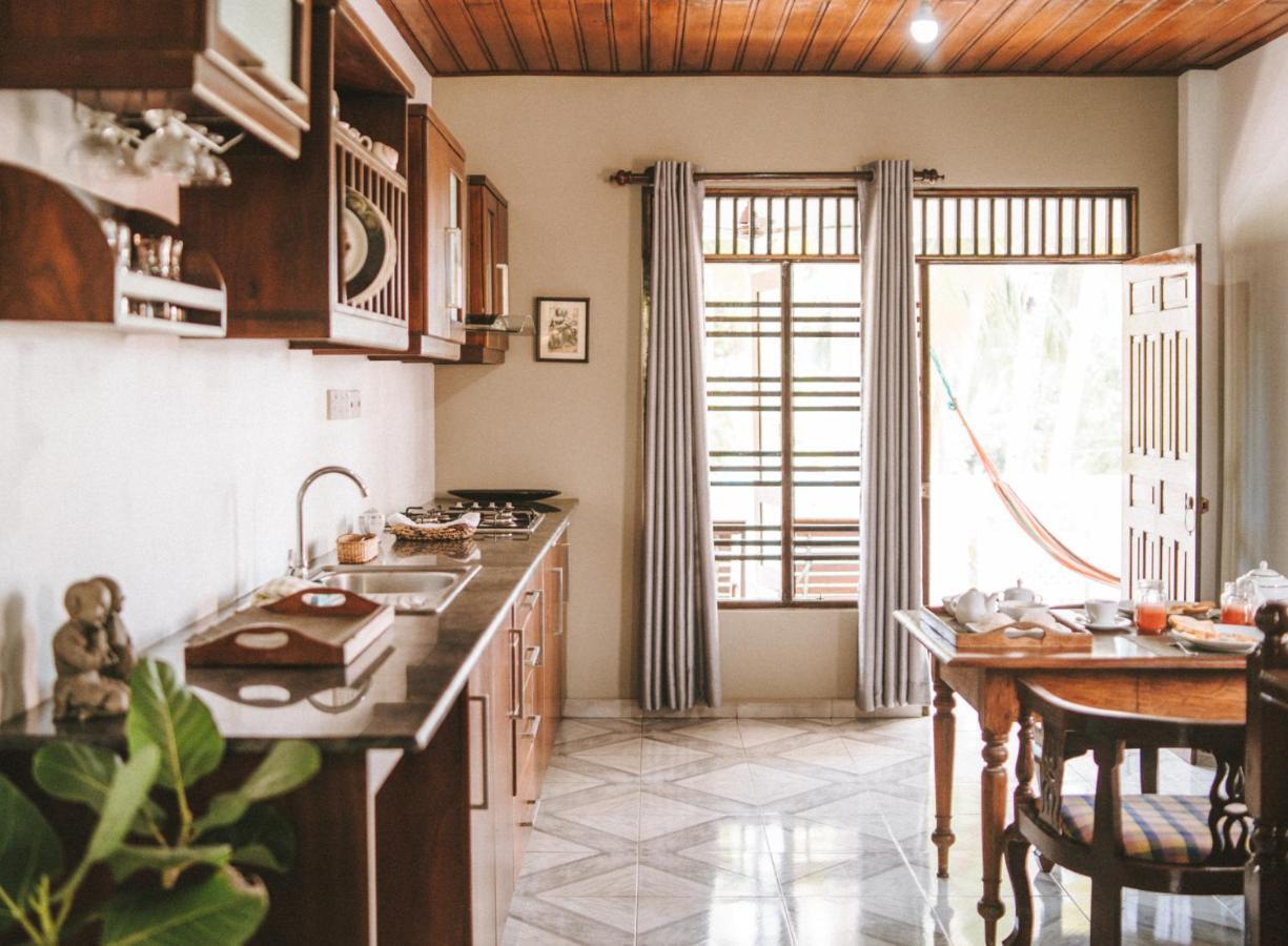 Villa Balapitiya Beach エクステリア 写真