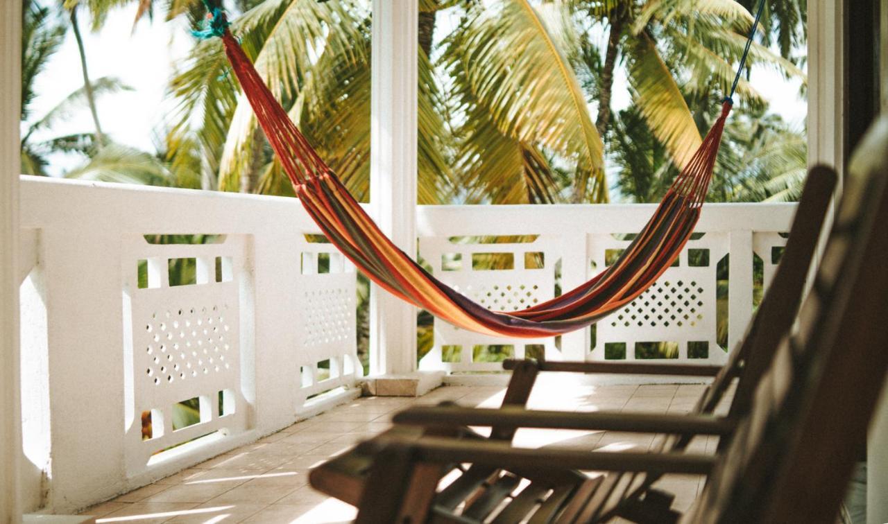 Villa Balapitiya Beach エクステリア 写真
