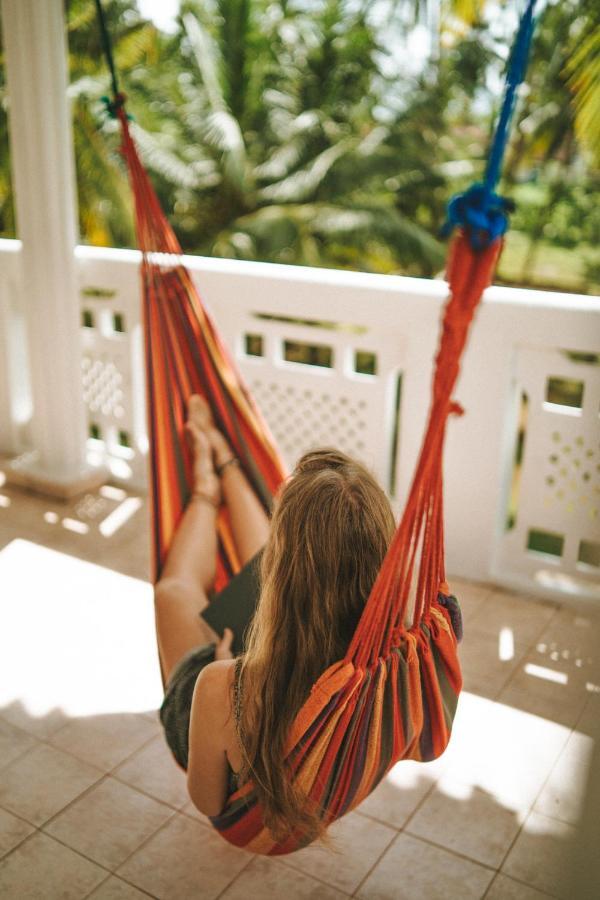 Villa Balapitiya Beach エクステリア 写真
