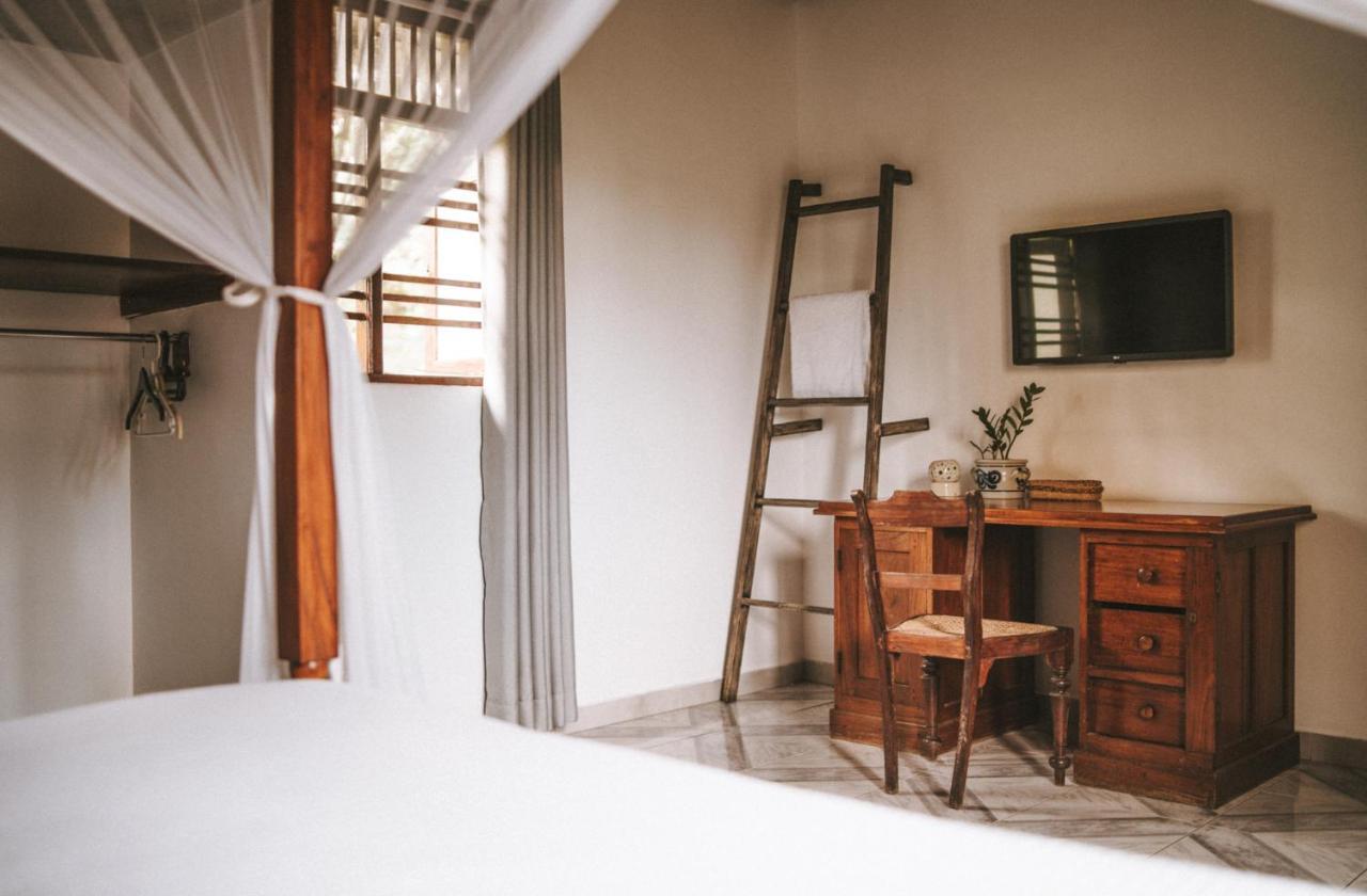 Villa Balapitiya Beach エクステリア 写真